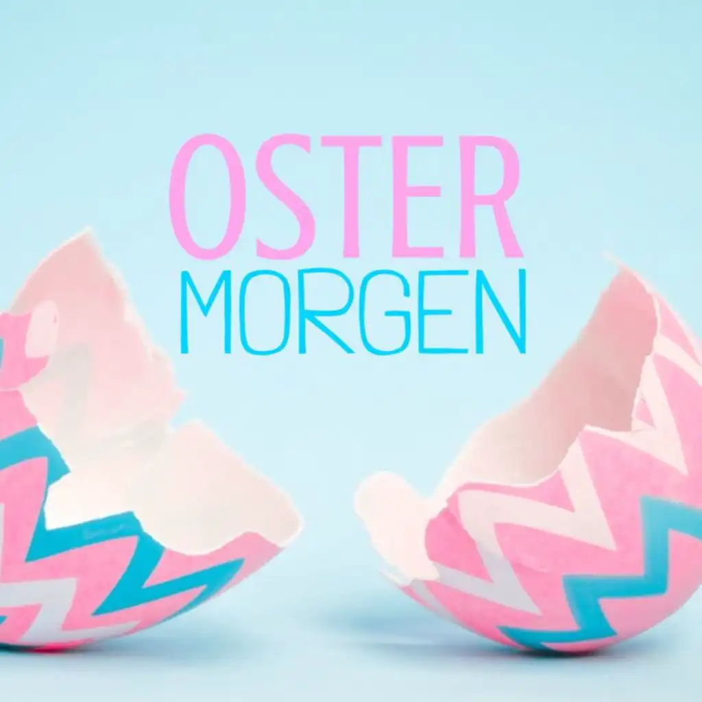 Ostermorgen