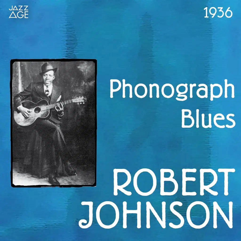 Phonograph Blues (Original Recordings, 1936)