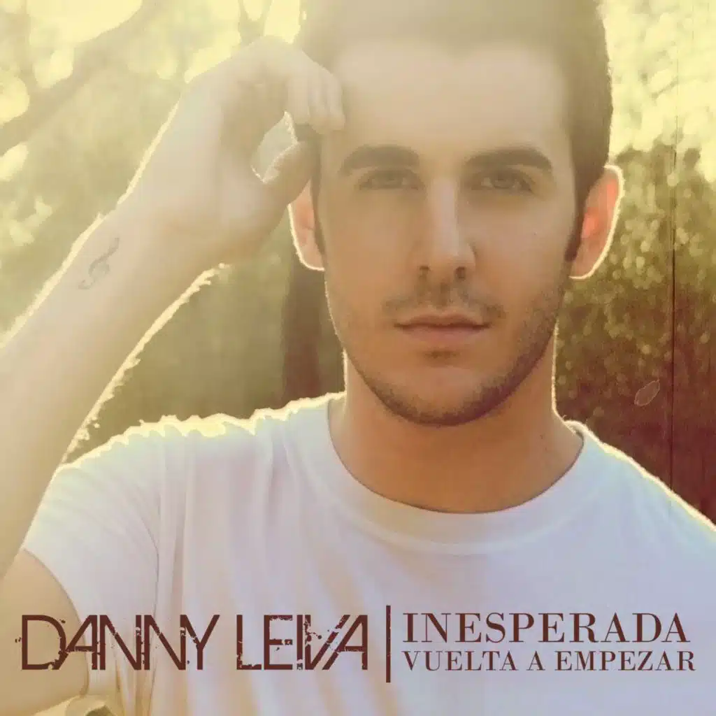 Danny Leiva