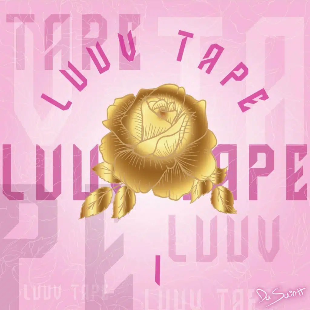 LuuvTape l