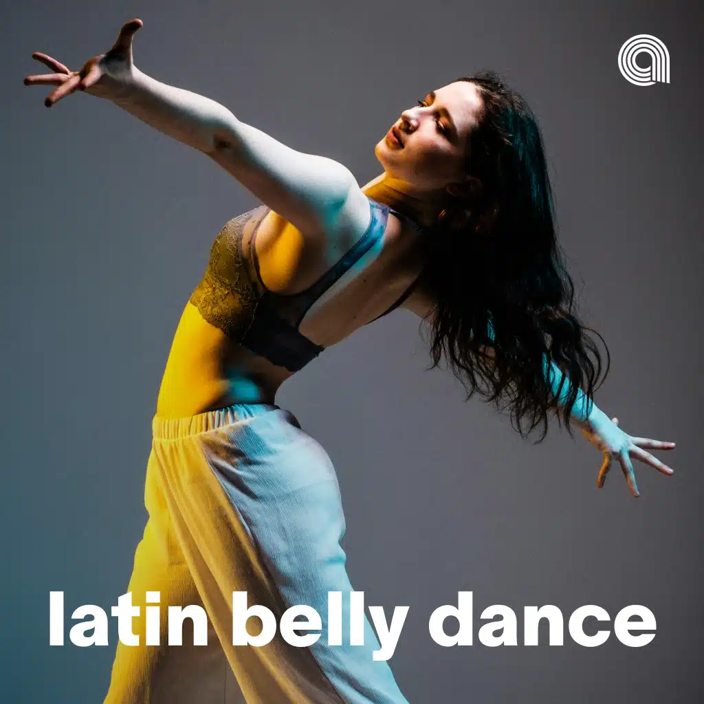 Latin Belly Dance