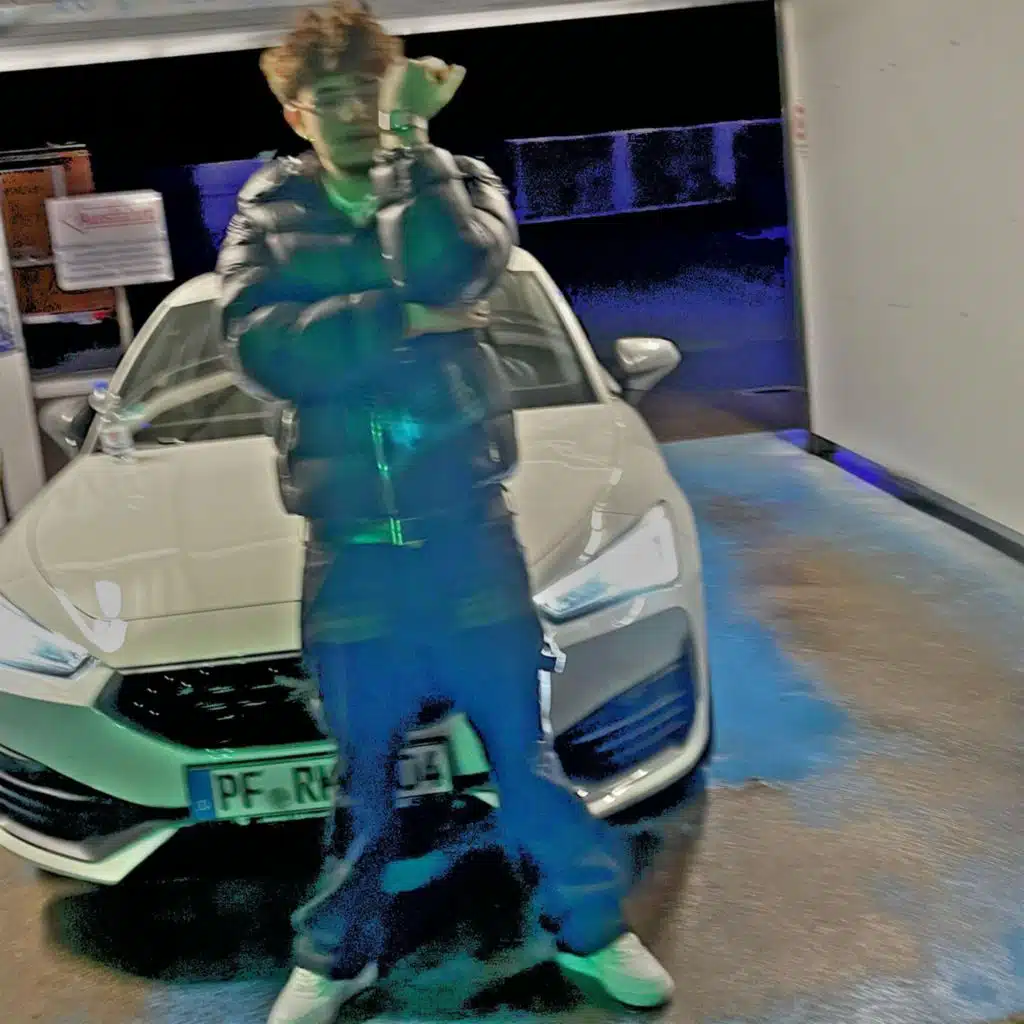 Pour Up Fours V2