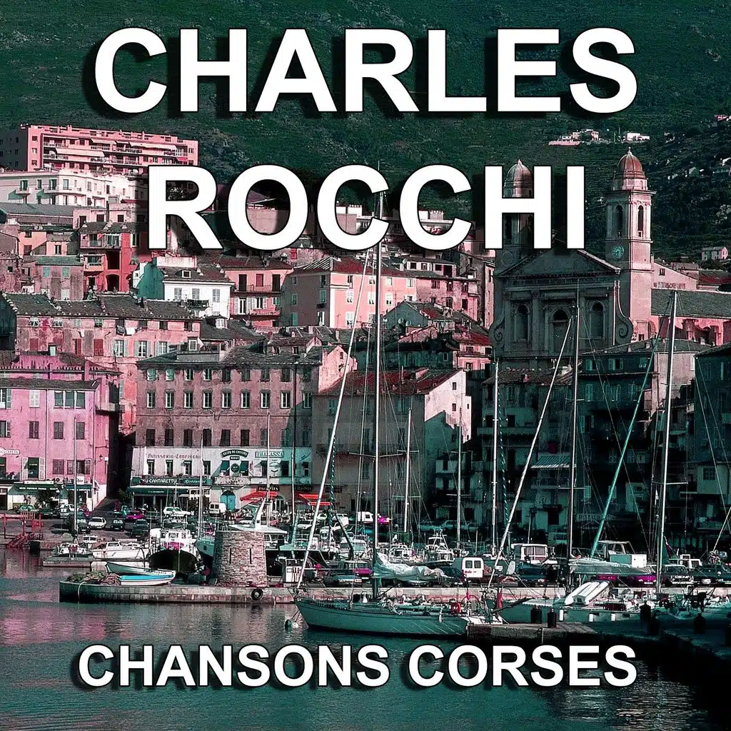 Chansons Corses (Sérénade Corse)