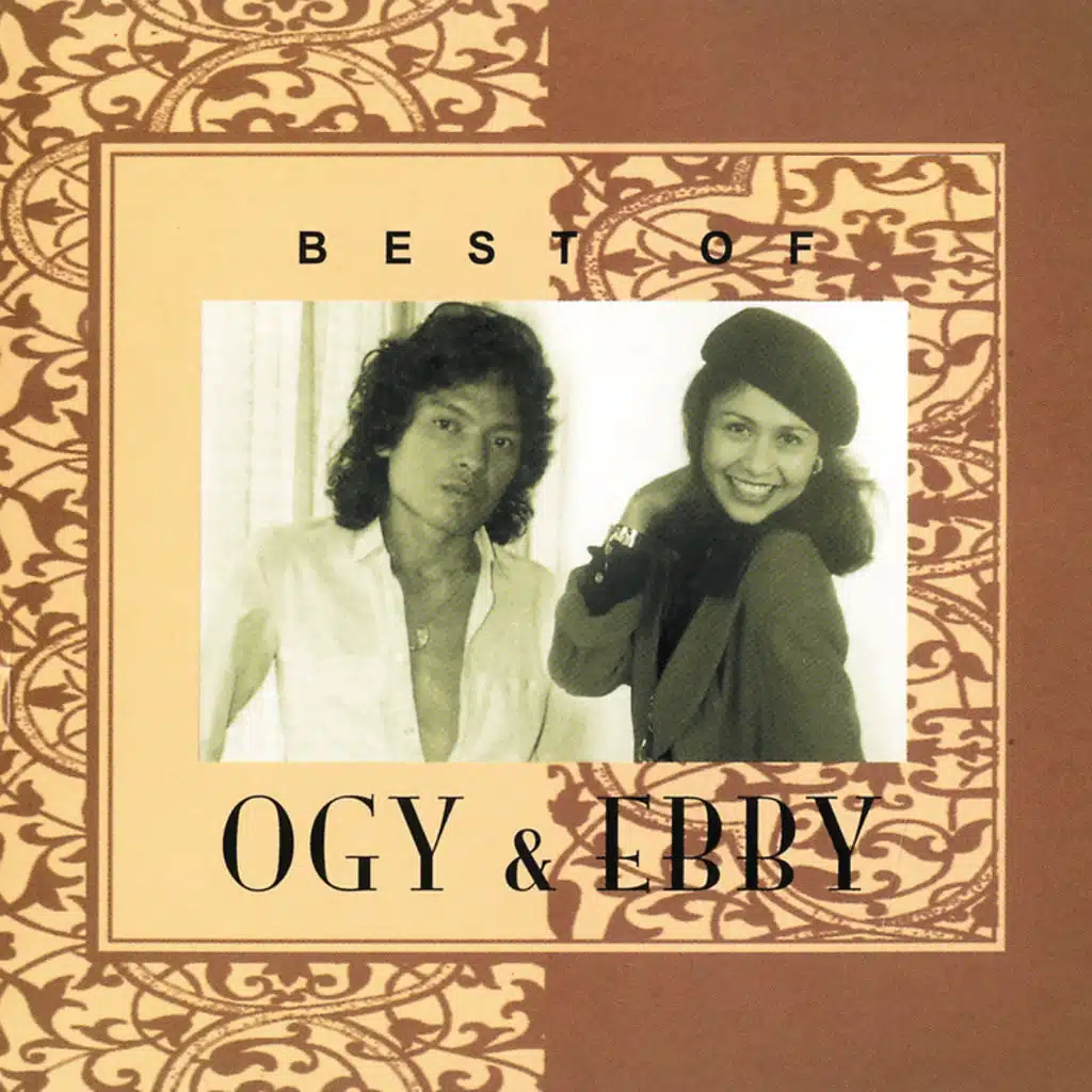 Best Of Ogy & Ebby