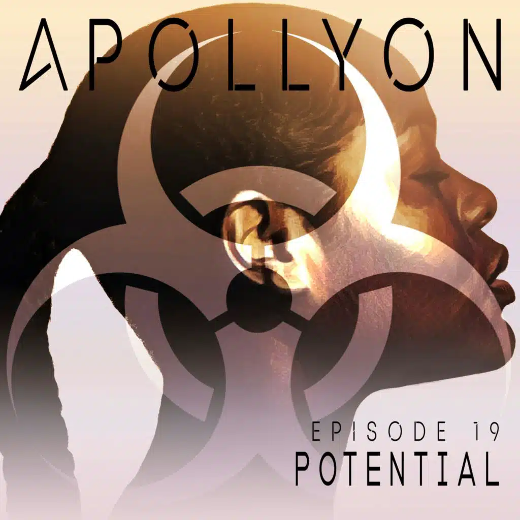 Episode 19: Potential