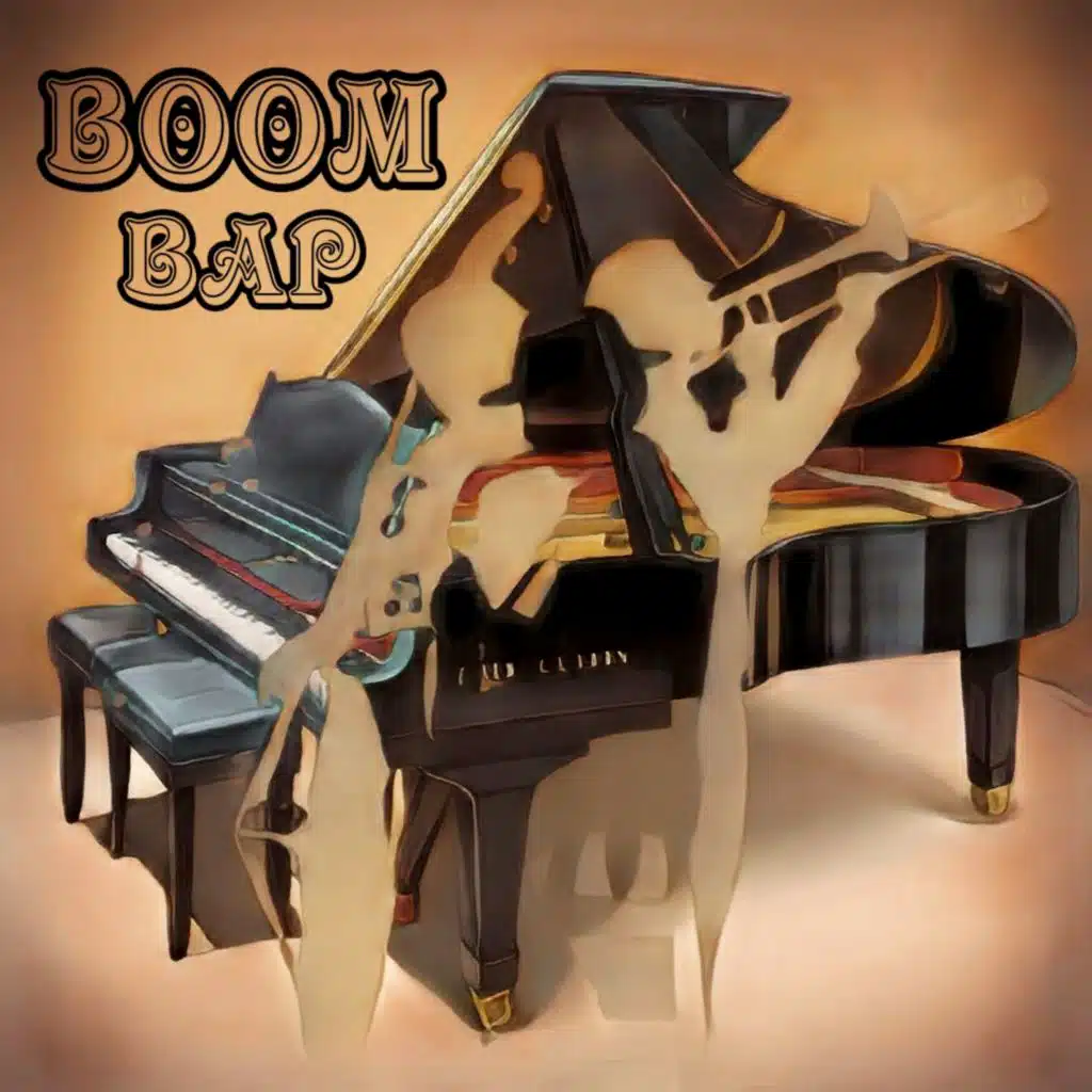 Boom Bap (feat. Poeta del rap Tsr & Zonrixs)