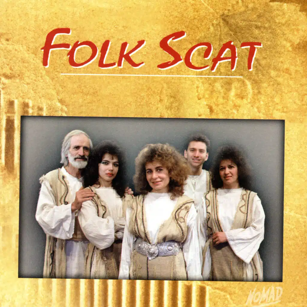 Folk Scat