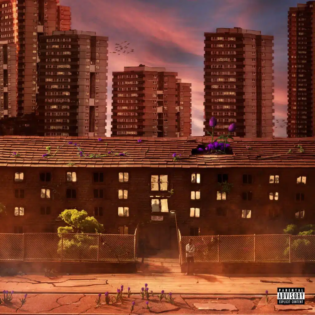 Love Don't Live Here