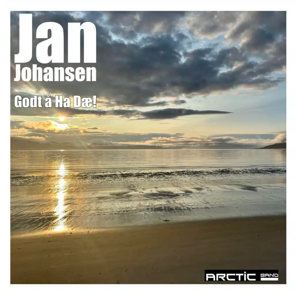Jan Johansen & Arctic Band