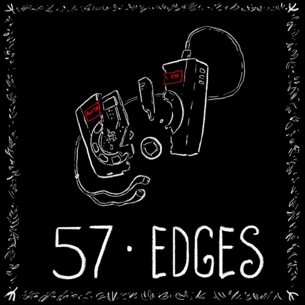Episode 57 - Edges