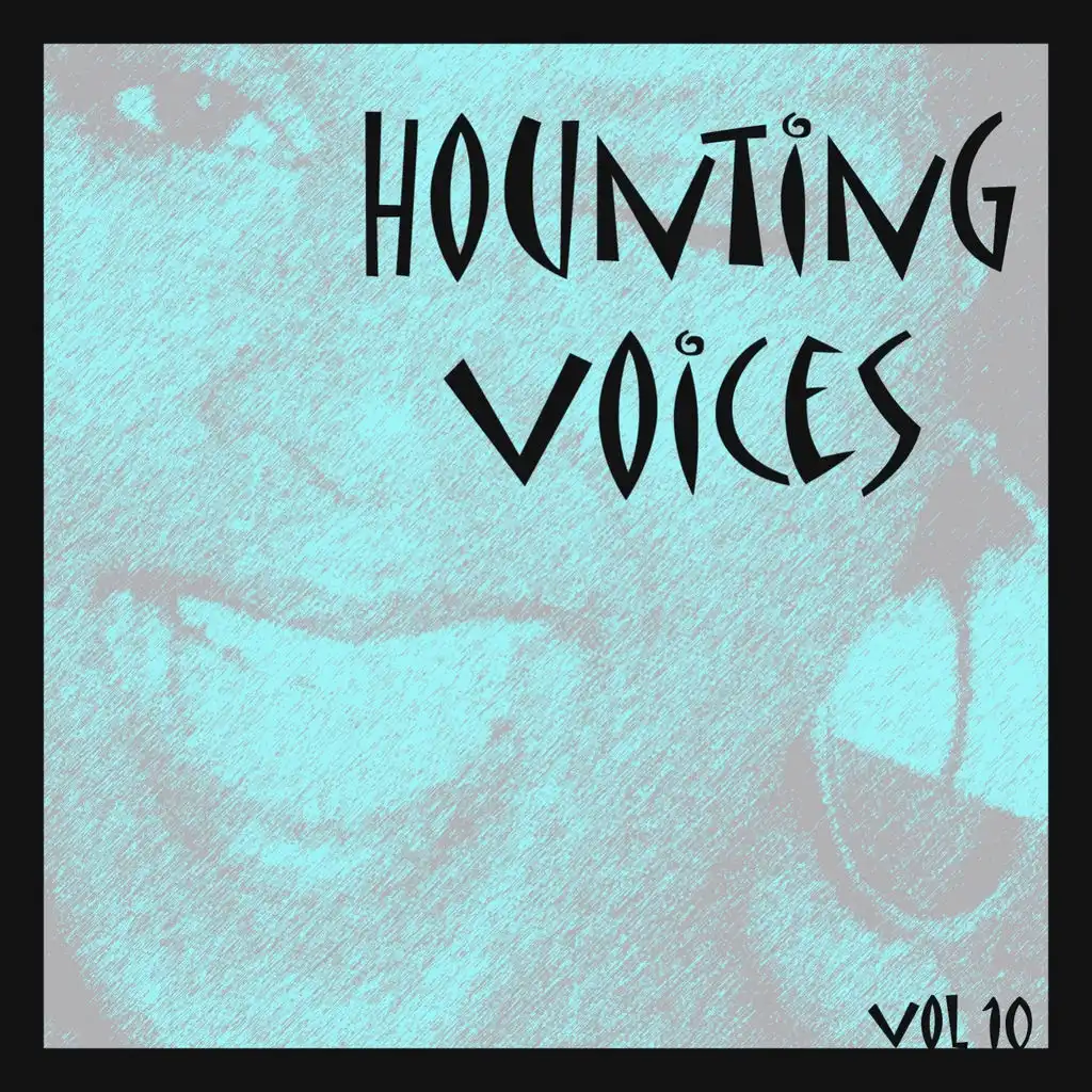 Hounting Voices, Vol.10 (Outra Vez)