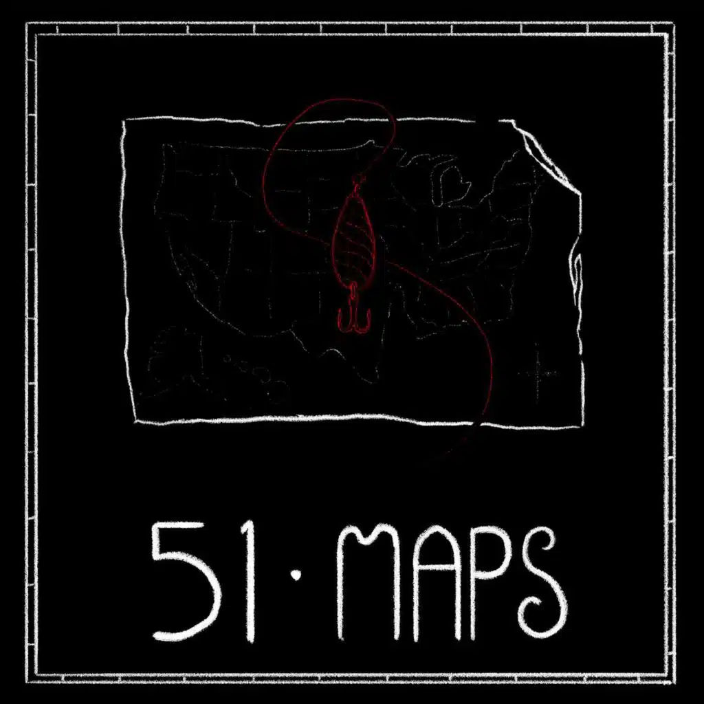 Episode 51 - Maps