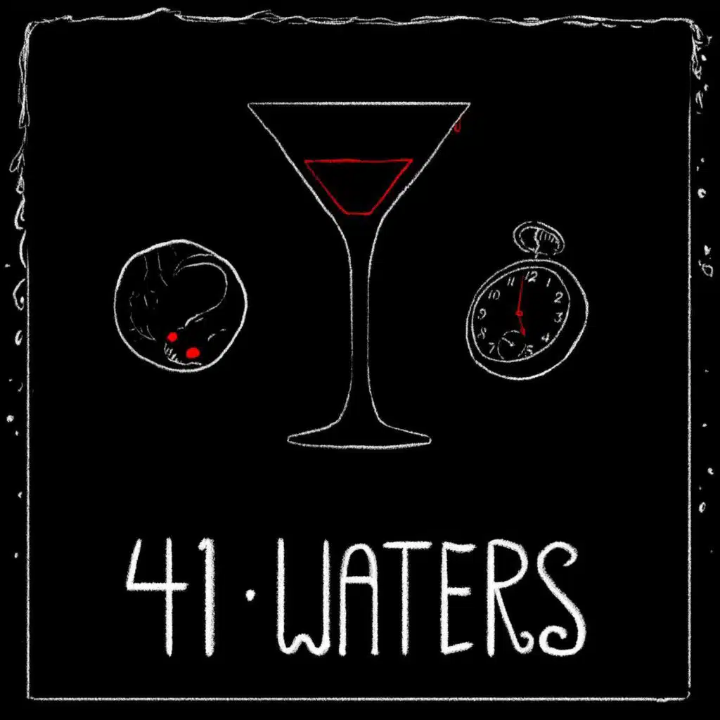 Episode 41 - Waters