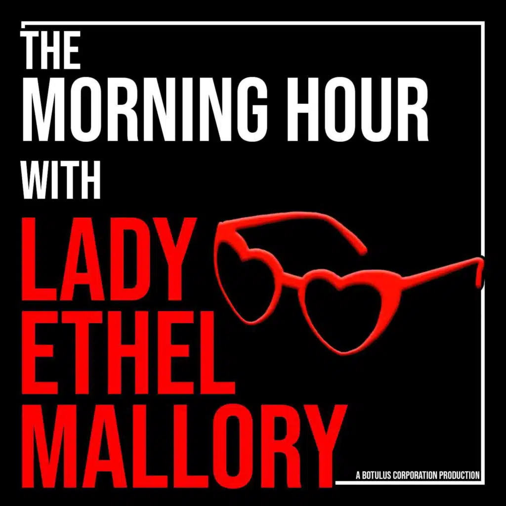 Episode 37 - The Morning Hour