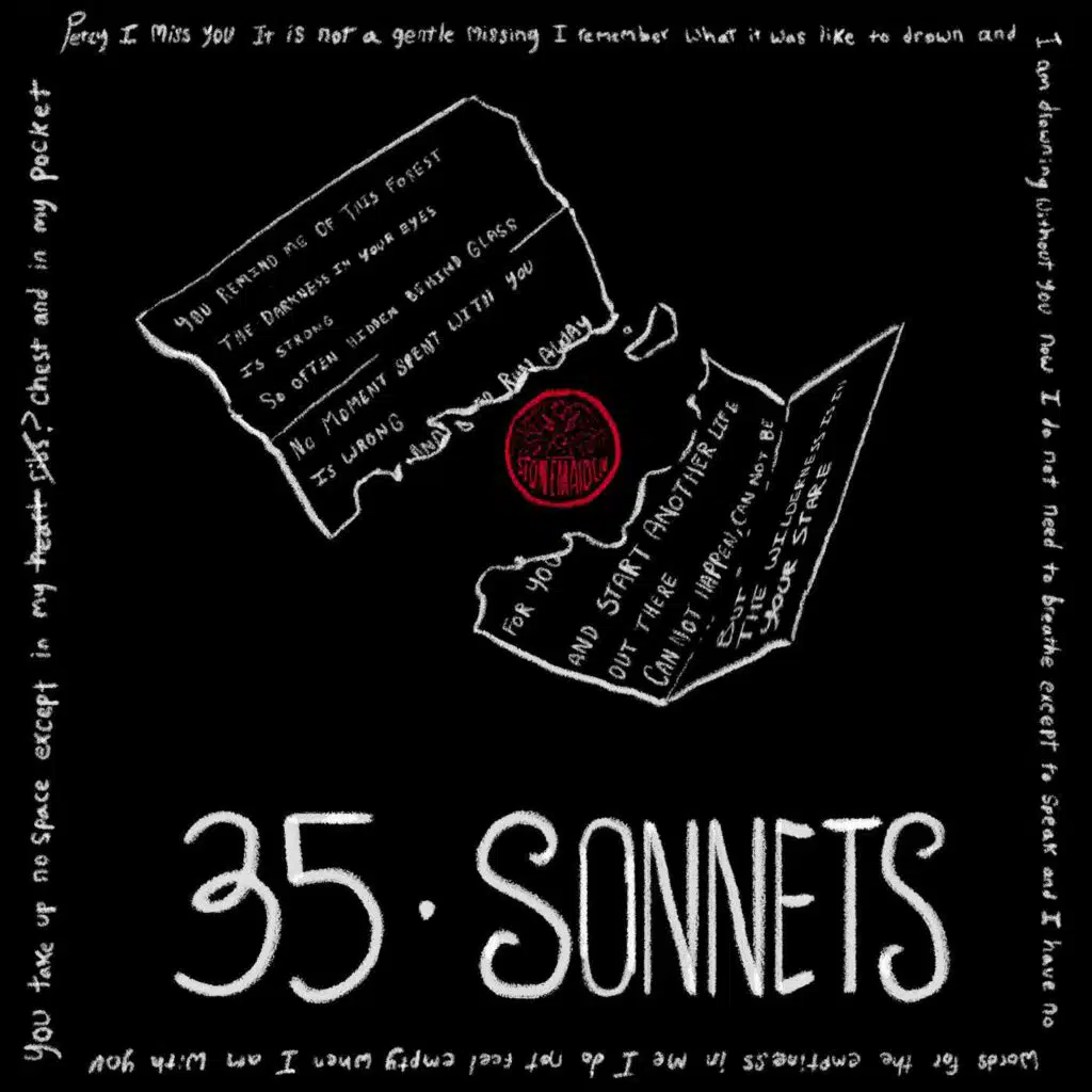 Episode 35 - Sonnets