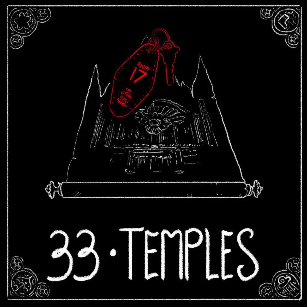 Episode 33 - Temples