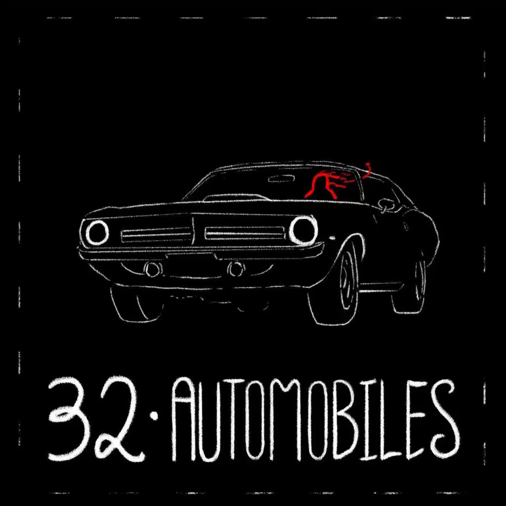 Episode 32 - Automobiles