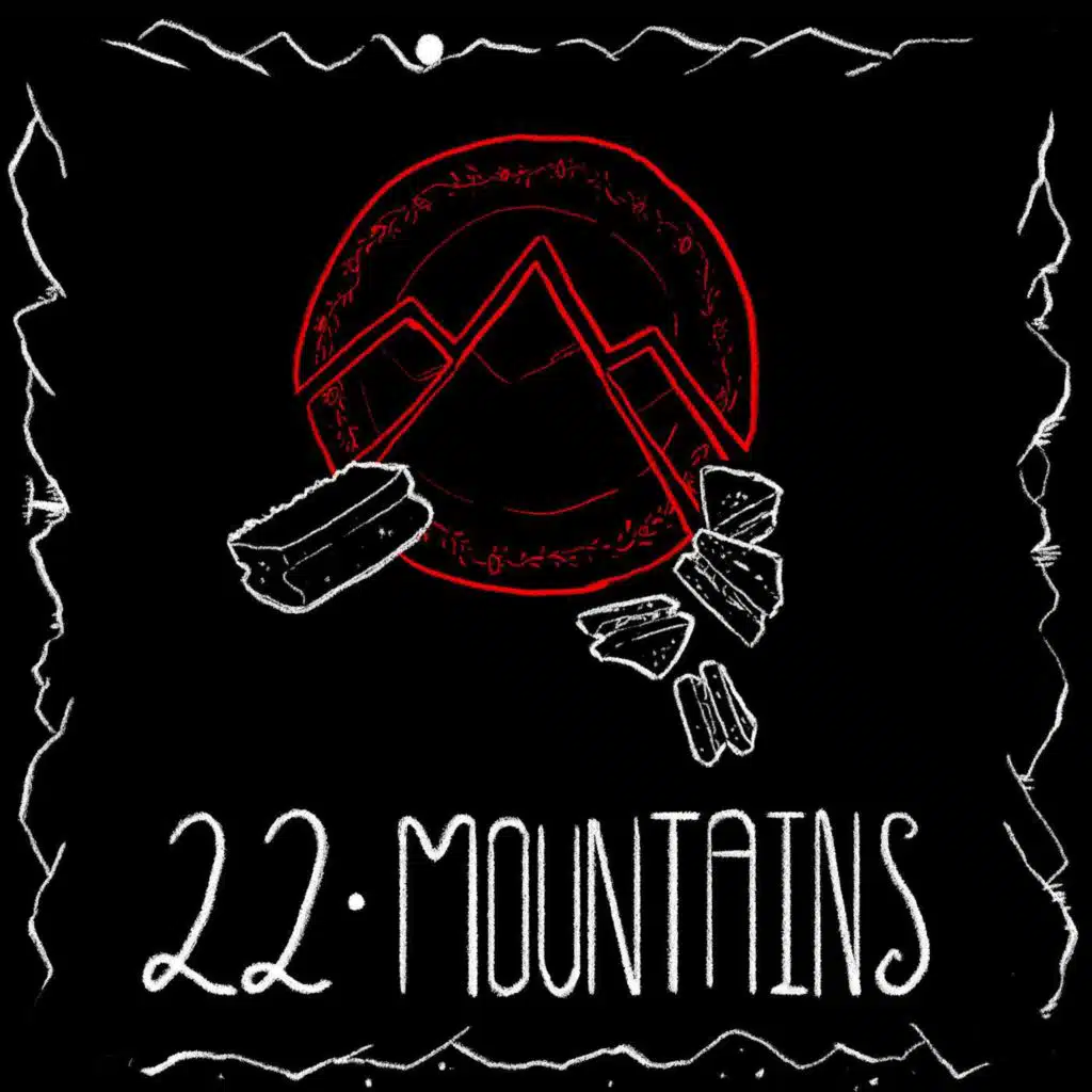 Episode 22 - Mountains