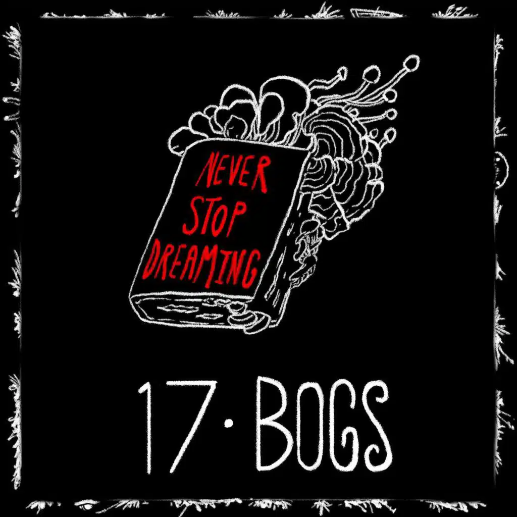 Episode 17 - Bogs