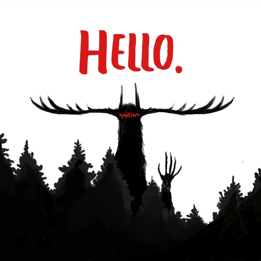 Hello From The Hallowoods - Trailer