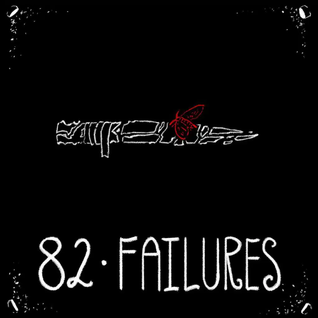 Episode 82 - Failures