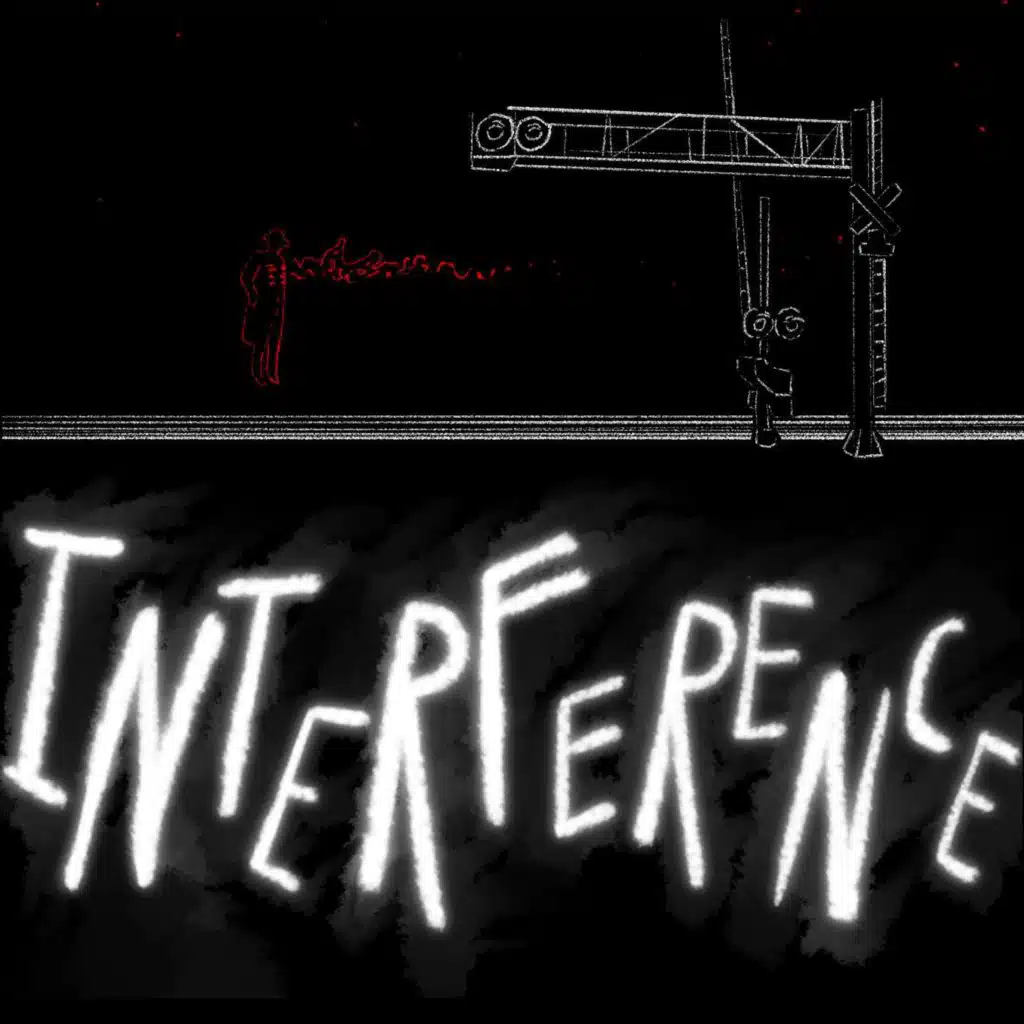 Episode 84 - Interference