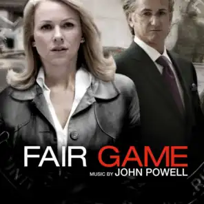 Fair Game (Original Motion Picture Score)