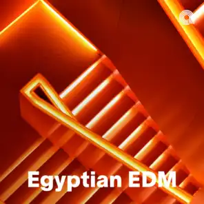 EDM مصري