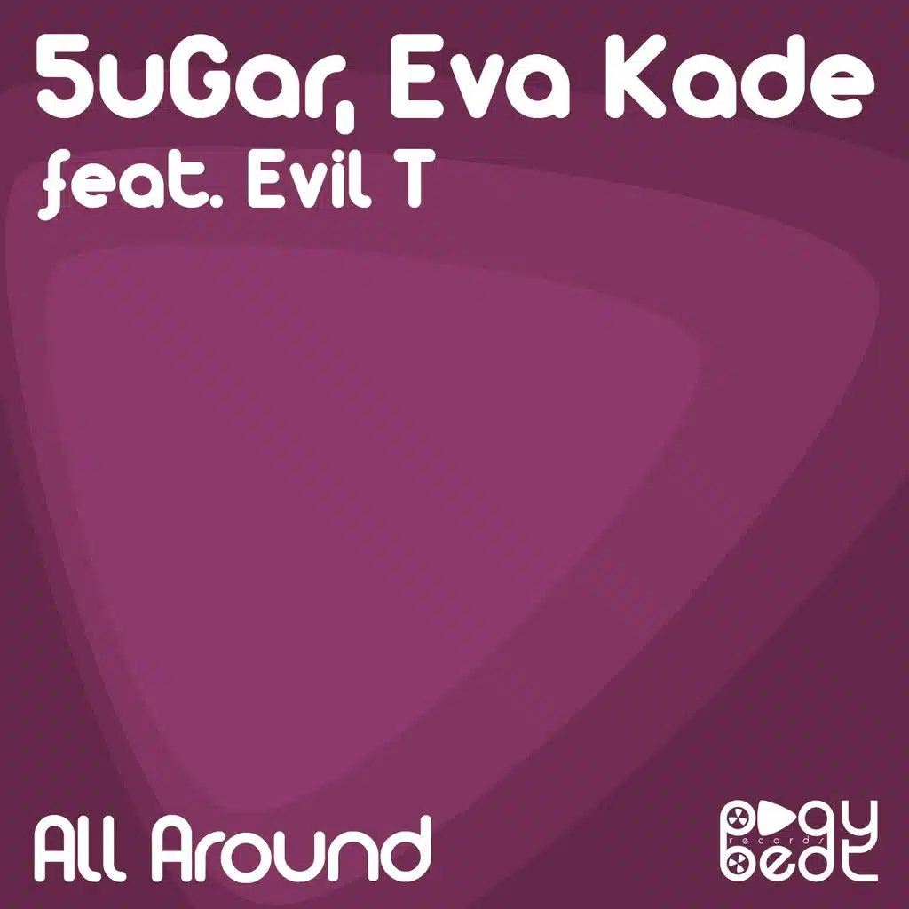 All Around (AVO Remix) [ft. Evil T]