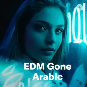 EDM Gone Arabic