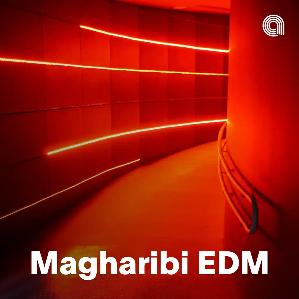 Magharibi EDM 
