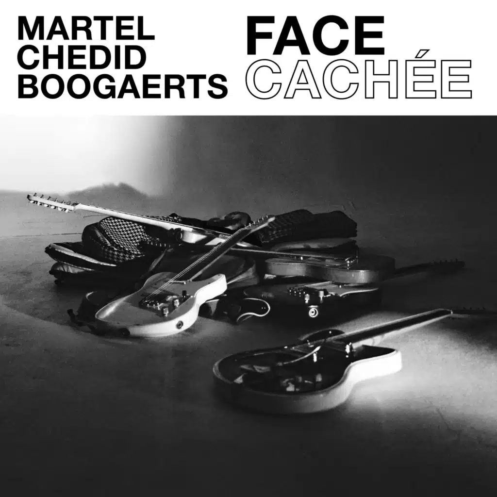 Seb Martel