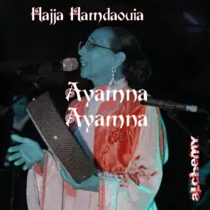 Ayamna ayamna (The Best Of Aita)
