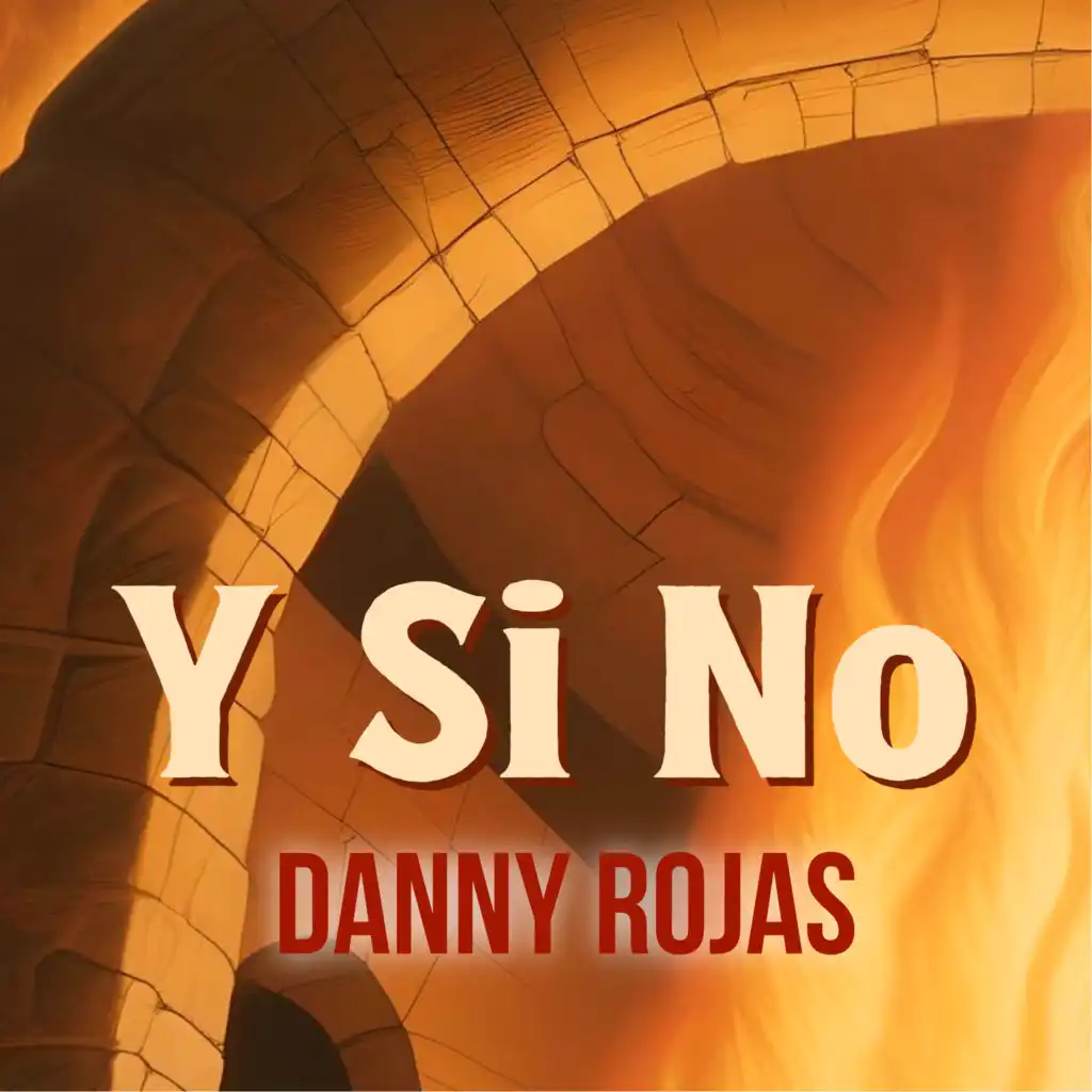 Danny Rojas