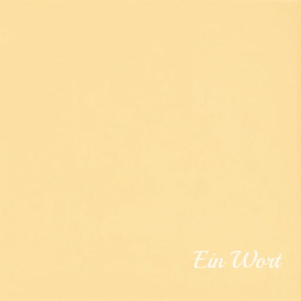 Gute Nachricht - Christians Prayer