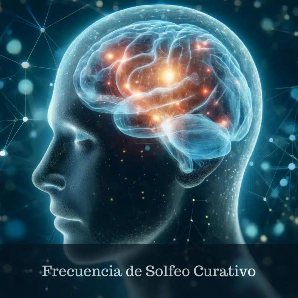 Relajación Meditar Academie & Colección de tonos Solfeggio