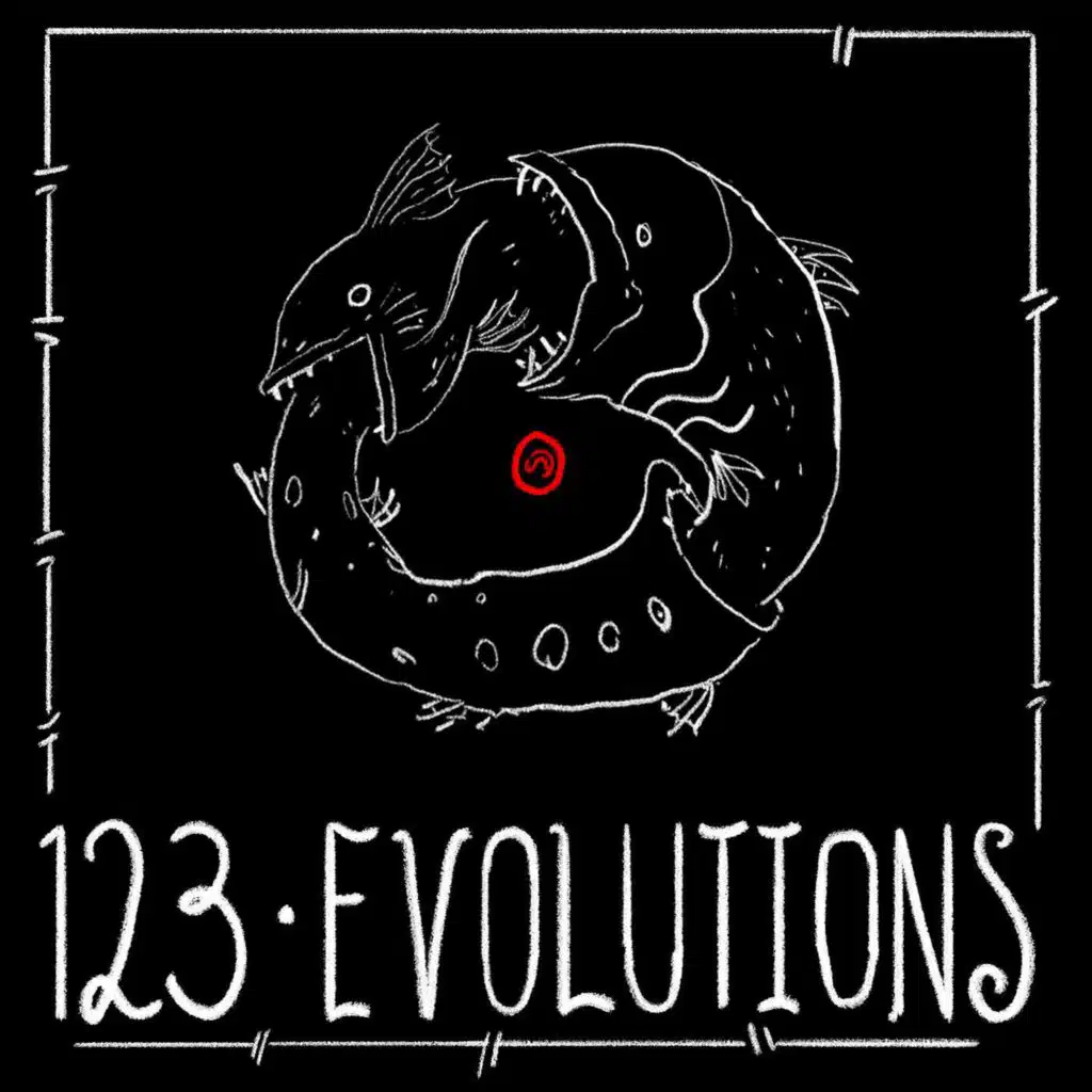 Episode 123 - Evolutions