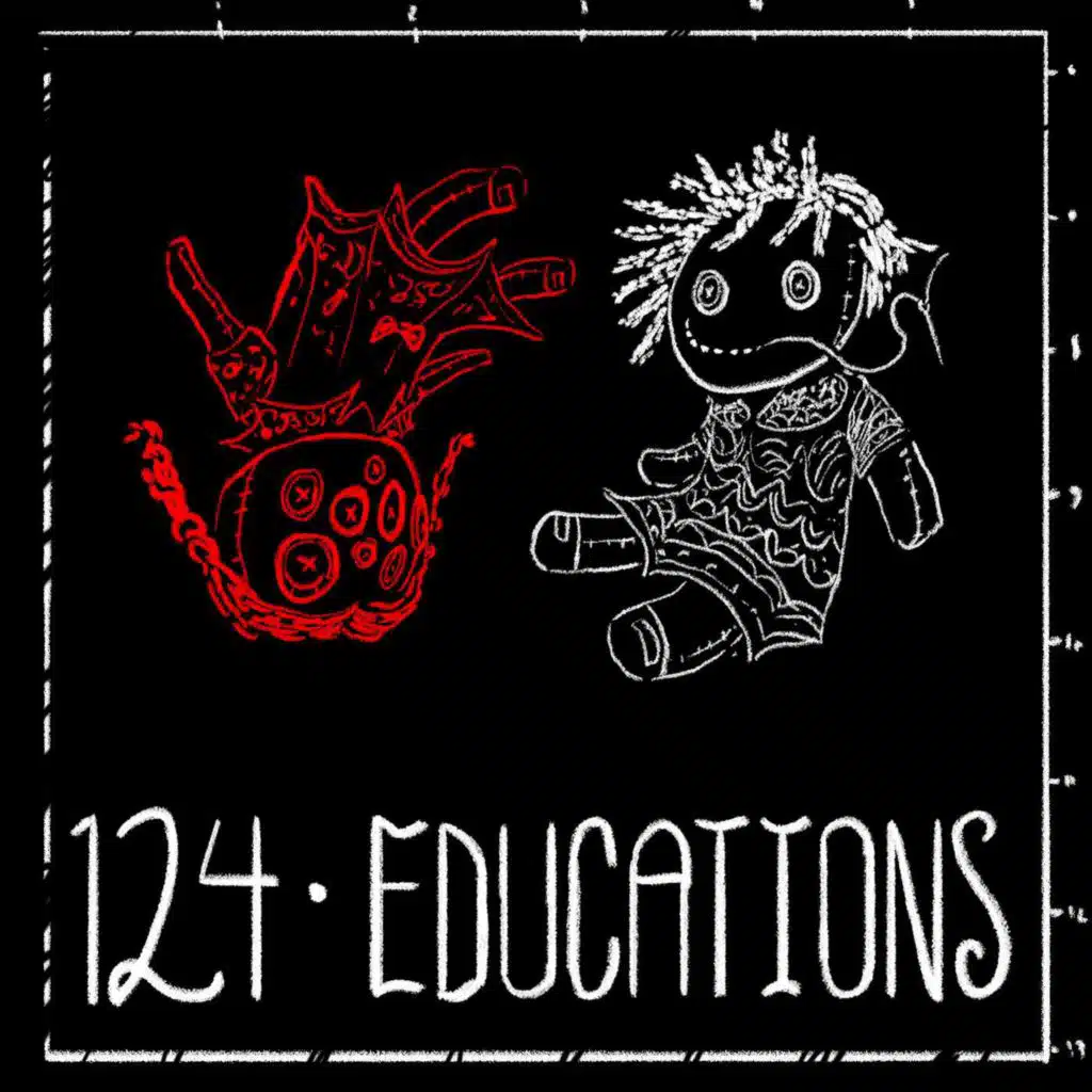 Episode 124 - Educations