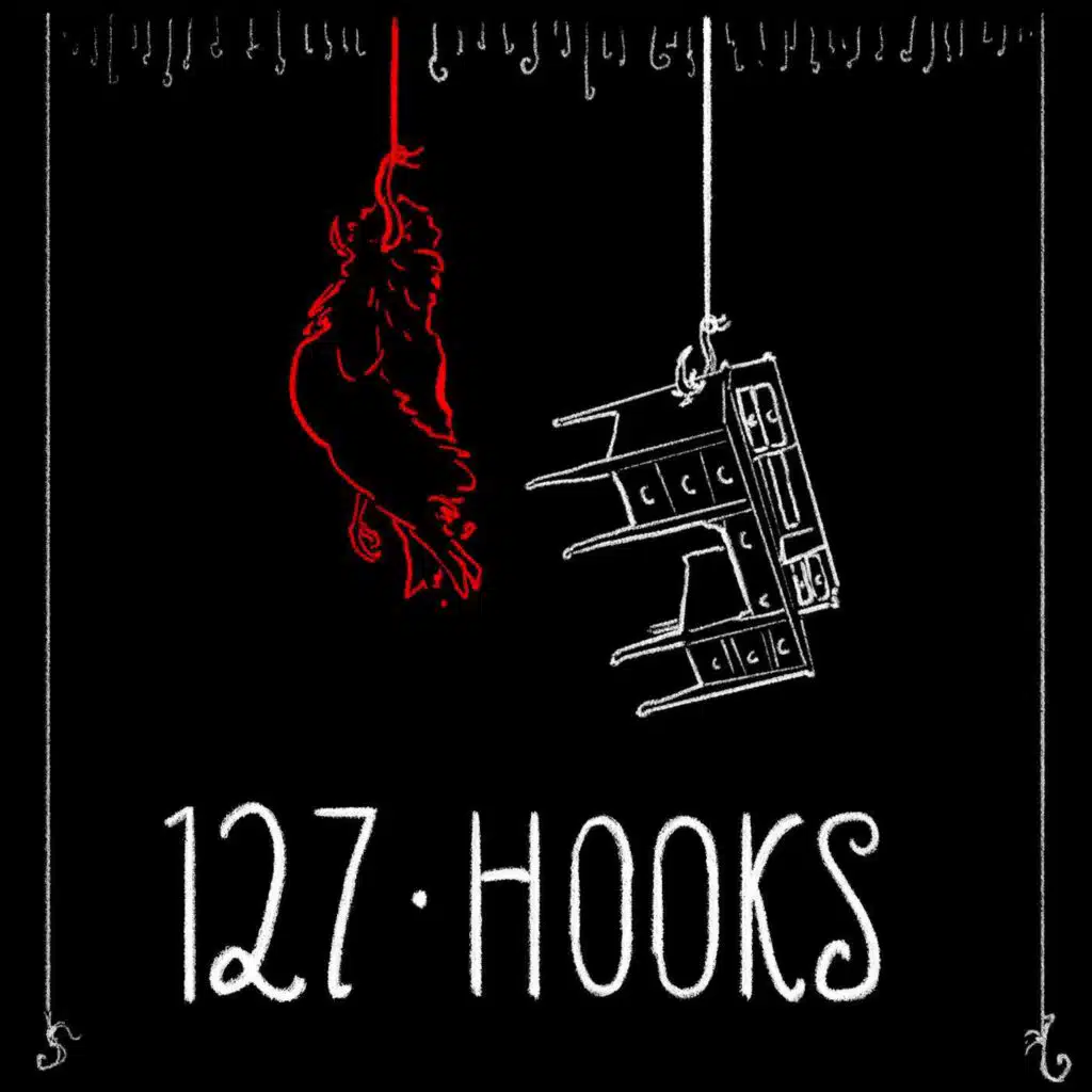 Episode 127 - Hooks