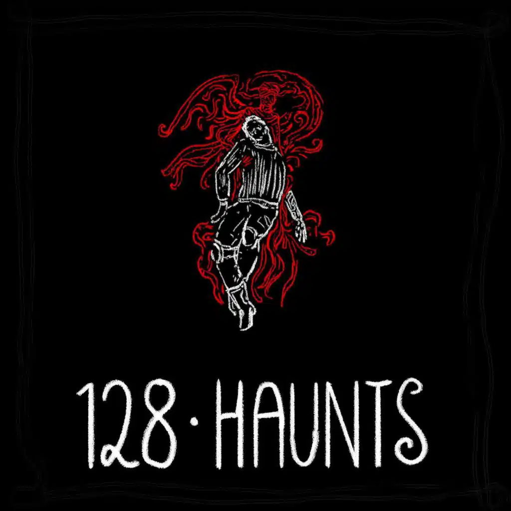 Episode 128 - Haunts