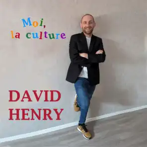 David Henry