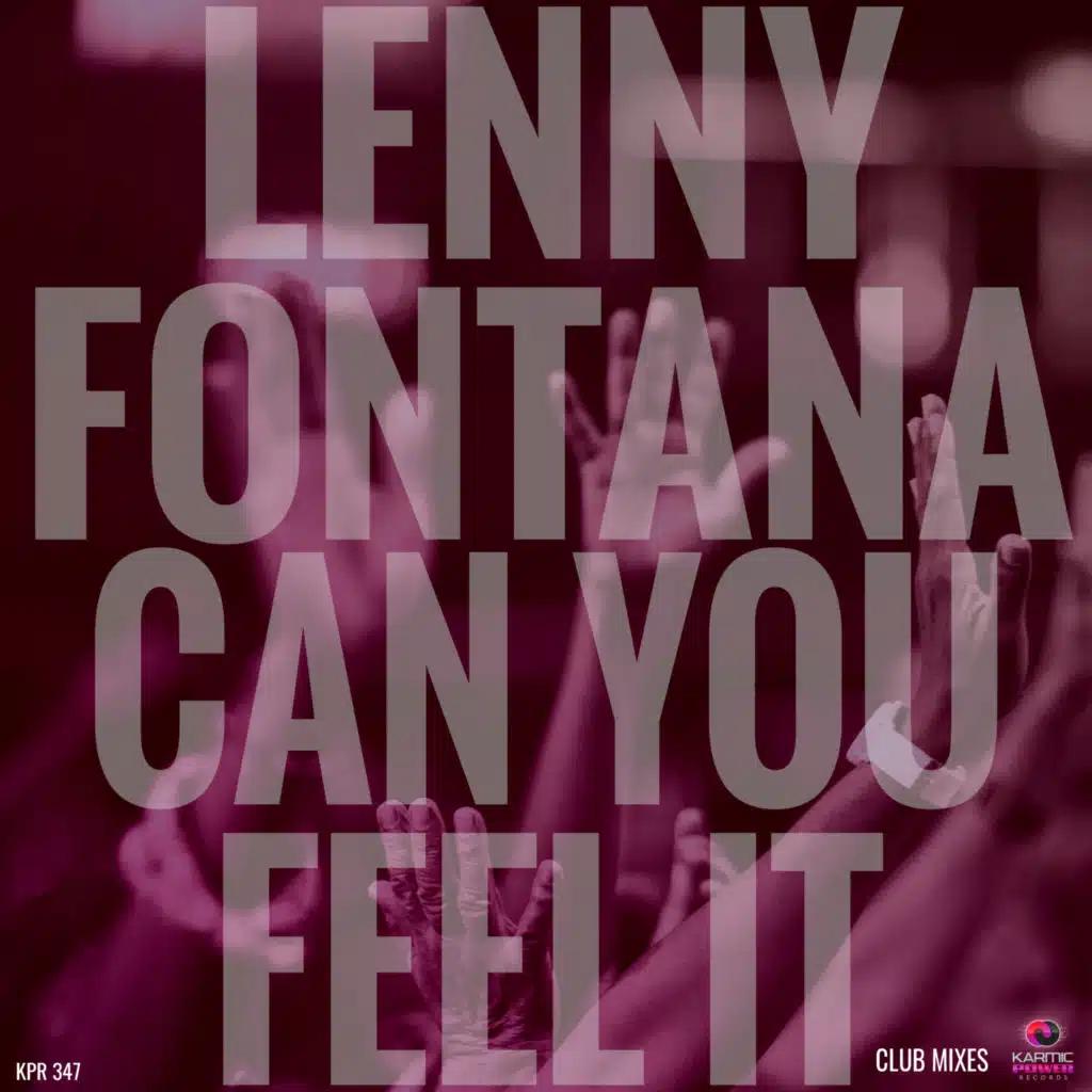 Lenny Fontana