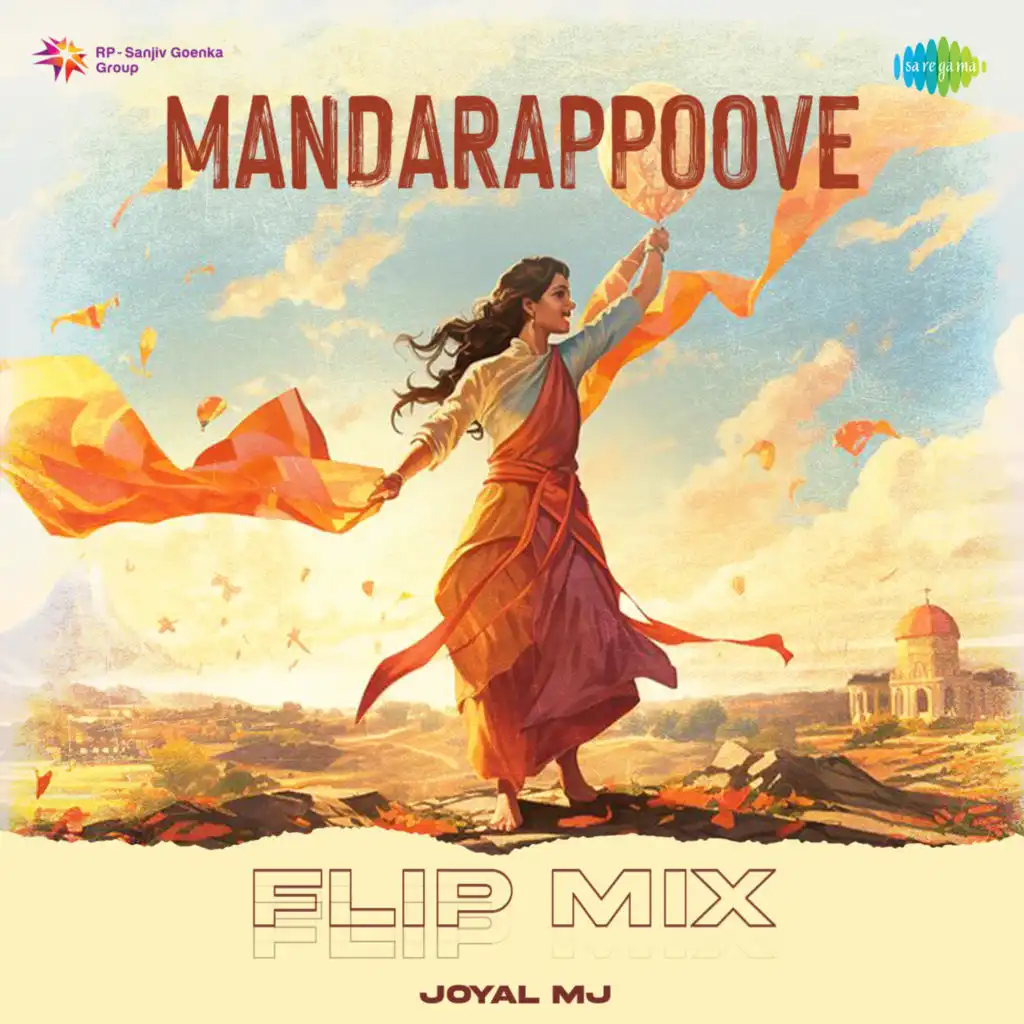 Mandarappoove (Flip Mix) [feat. Joyal MJ]