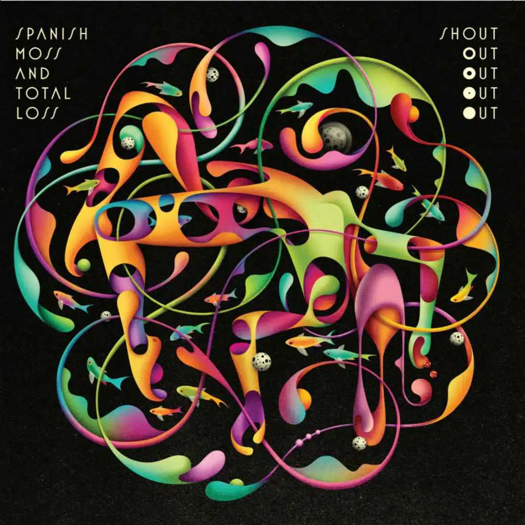 Shout Out Out Out Out