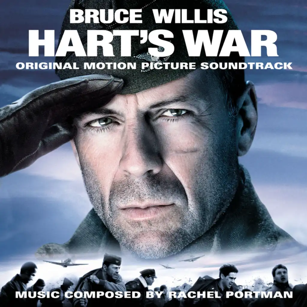 March To Stalag 6A (Hart's War/Soundtrack Version)