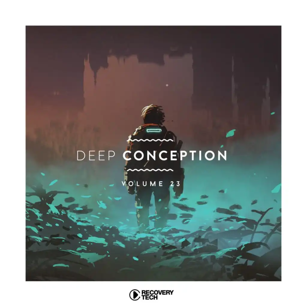 Deep Conception, Vol. 23