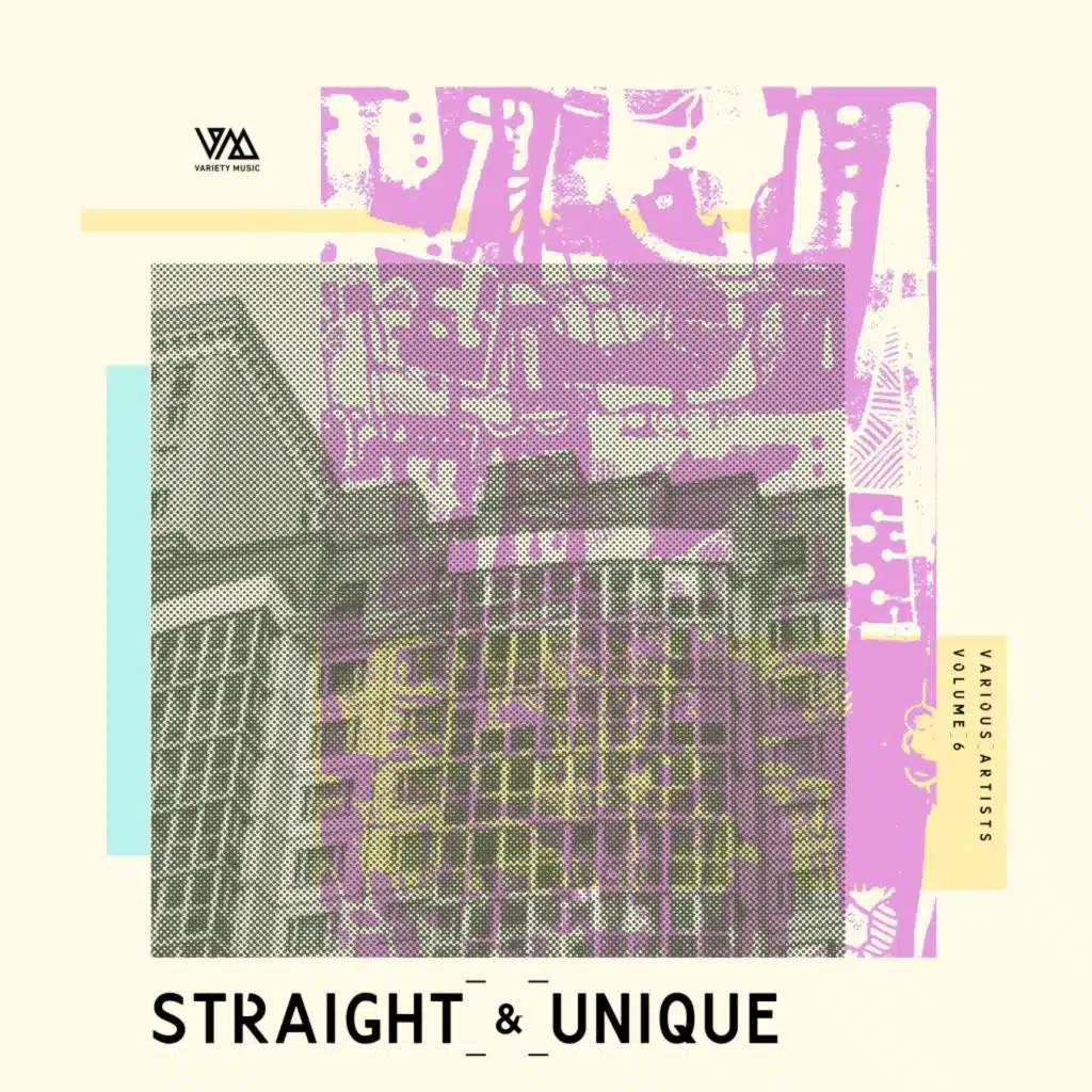 Straight & Unique, Vol. 6