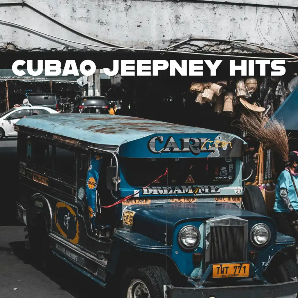 Cubao Jeepney Hits