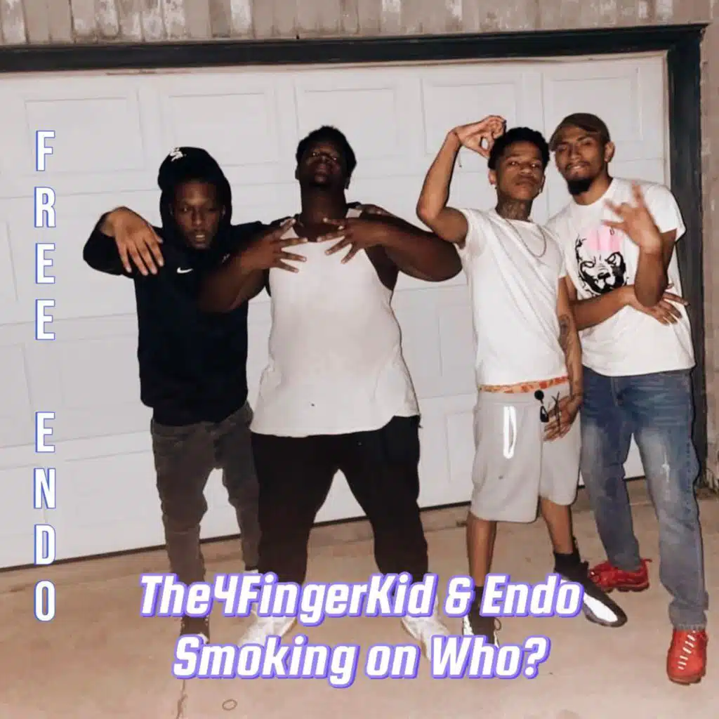 The4FingerKid