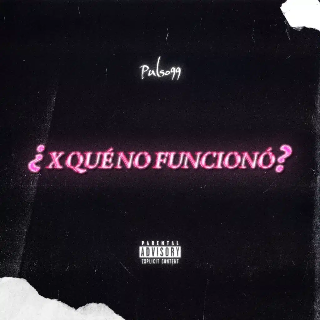 ¿X QUÉ NO FUNCIONÓ?